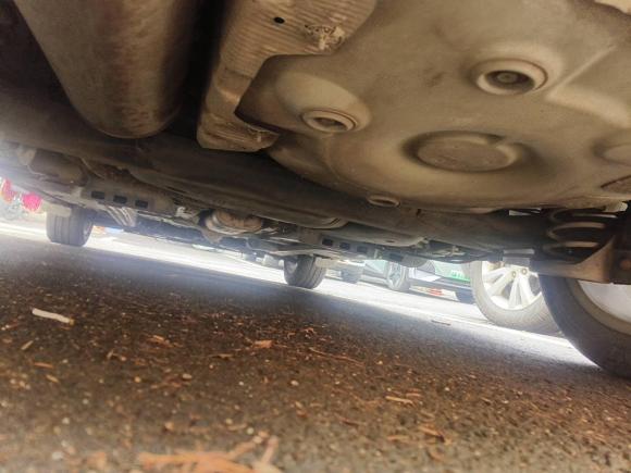 [武汉·鄂A] 二手大众Polo2014款 1.6L 自动豪华版