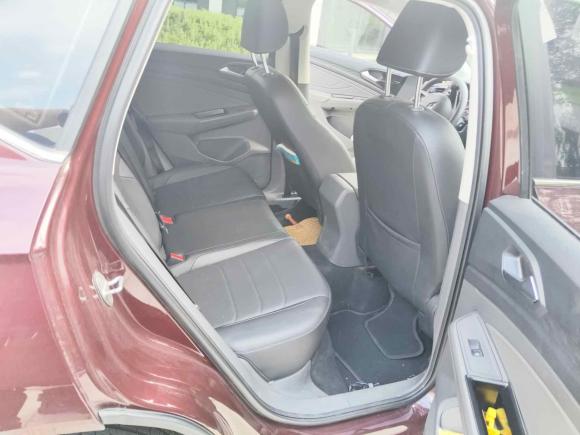 [上海·沪B] 二手捷达捷达VS52019款 280TSI 自动荣耀型