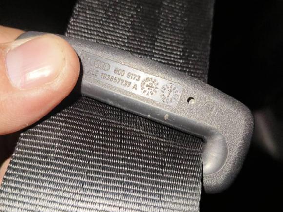 [南昌·赣A] 二手大众朗逸2013款 改款经典 1.6L 自动风尚版