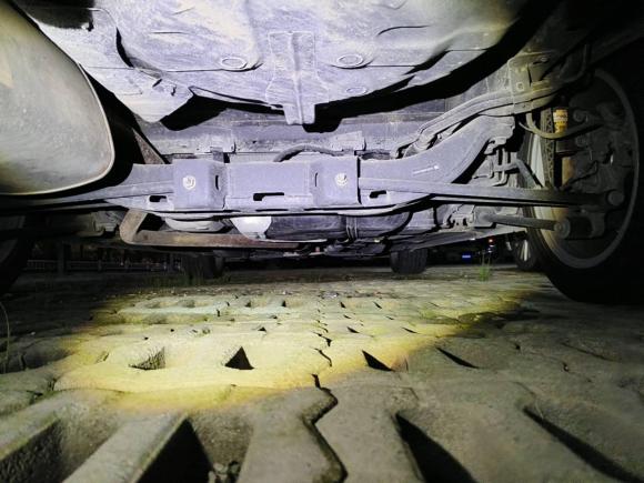 [苏州·苏E] 二手别克英朗2021款 改款 典范 1.5L 自动精英型