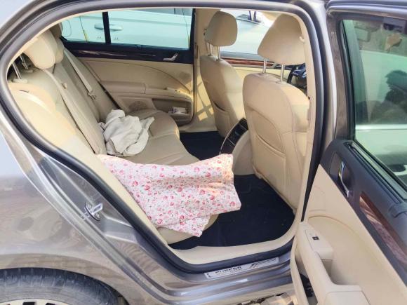 [常州·鲁J] 二手斯柯达速派2013款 1.8TSI 自动雅仕版