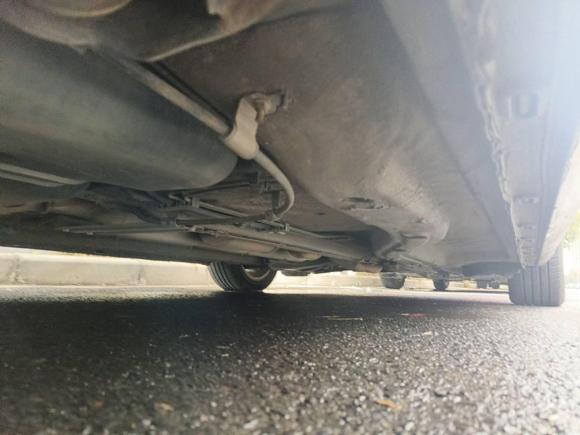 [无锡·苏A] 二手观致观致32014款 三厢 1.6T 自动致臻型