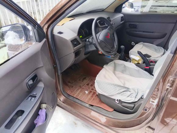 [济南·鲁A] 二手五菱汽车五菱宏光2020款 1.2L S基本型国VI LSI