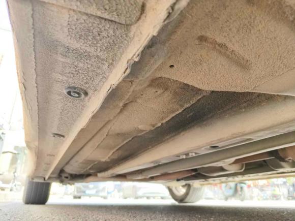 [广州·赣A] 二手现代朗动2016款 1.6L 自动尊贵型