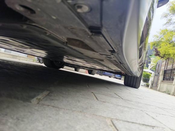 [上海·沪A] 二手蔚来蔚来ET5T2024款 75kWh Touring