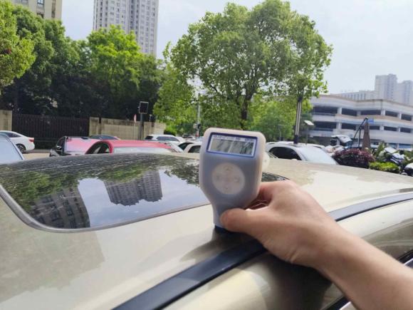 [台州·浙J] 二手本田雅阁2008款 2.0L EX