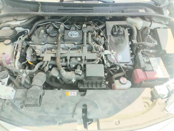 [义乌·浙G] 二手丰田雷凌2021款 双擎 1.8H E-CVT领先版