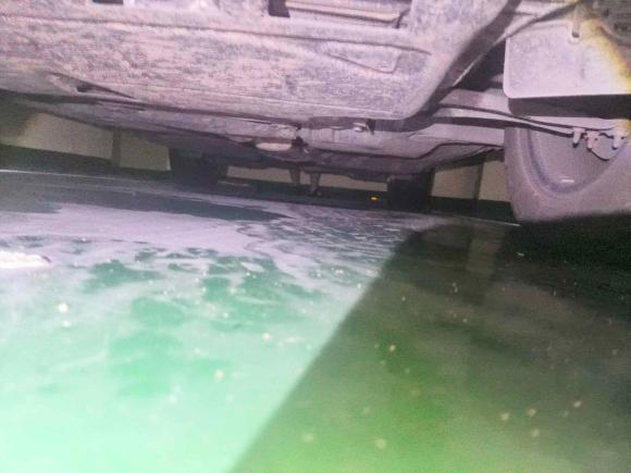 [深圳·粤L] 二手大众途观L2021款 330TSI 自动两驱舒享版