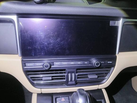 [深圳·粤N] 二手保时捷Macan2020款 Macan 2.0T