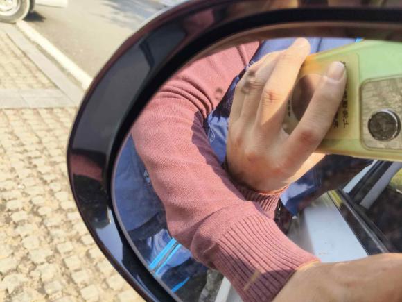 [深圳·粤B] 二手现代胜达2020款 380 TGDi 自动两驱DLX智尊版PLUS