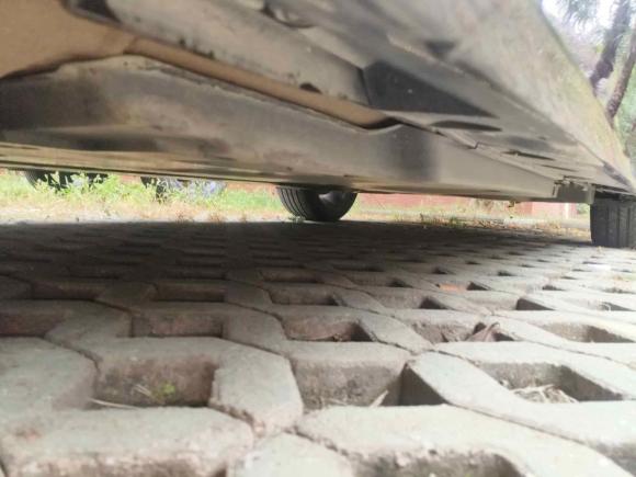 [武汉·鄂A] 二手丰田亚洲龙2019款 2.0L XLE尊享版 国VI