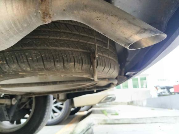 [深圳·粤S] 二手长安欧尚长安欧尚CX702016款 1.6L 手动智联型