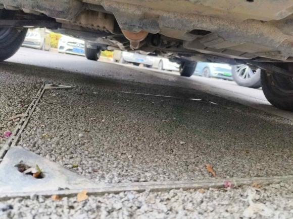 [南京·苏N] 二手丰田YARiS L 致炫2021款 致炫X 1.5L CVT领先版