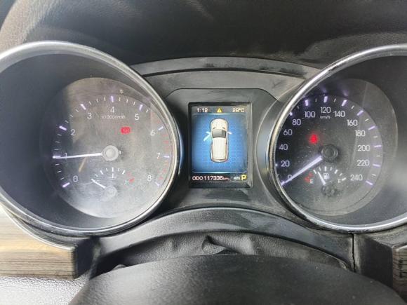 [上海·豫N] 二手哈弗哈弗H92016款 2.0T 四驱豪华型 7座