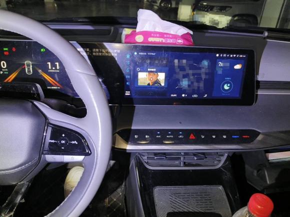 [合肥·皖A] 二手长安锐程PLUS2023款 1.5T DCT旗舰型