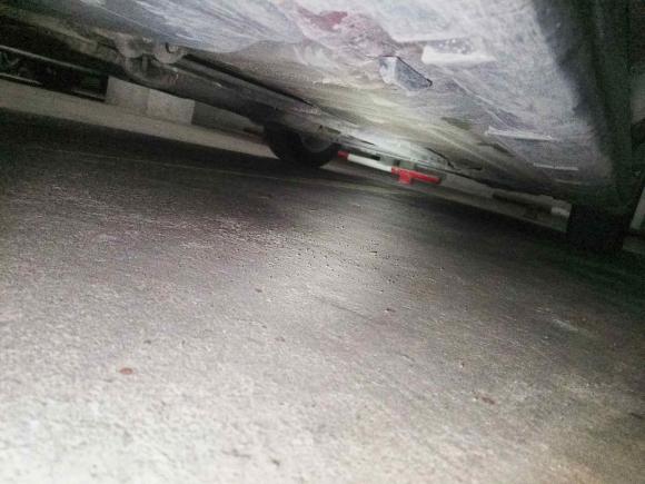 [广州·粤A] 二手日产骐达TIIDA2008款 1.6L 自动智能型