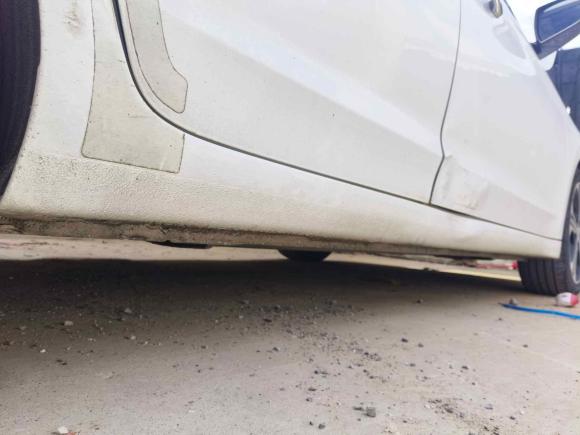 [苏州·苏M] 二手现代领动2018款 1.4T 双离合炫动·活力型