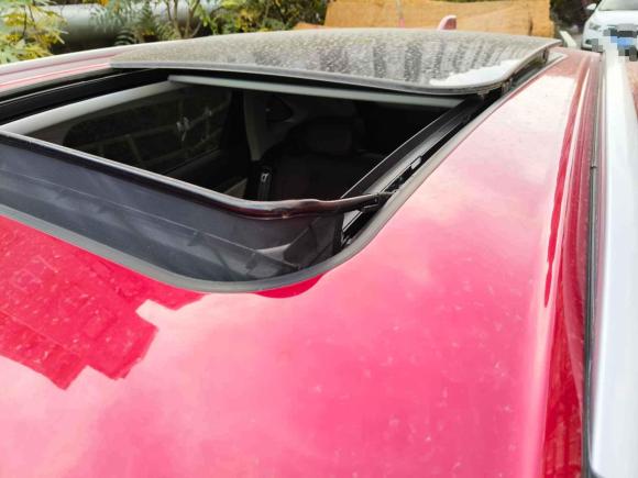 [济南·鲁A] 二手思皓思皓QX2021款 300T DCT尊享智联型