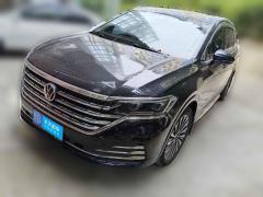 [青岛·鲁B] 大众威然2023款 380TSI 尊贵版