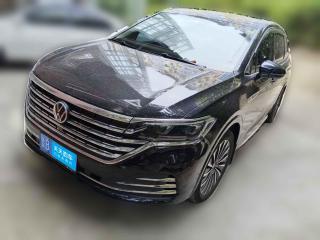 大众威然2023款 380TSI 尊贵版