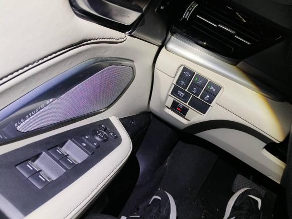 [杭州·浙A] 二手讴歌讴歌RDX2019款 2.0T 钻享版SH-AWD 国V