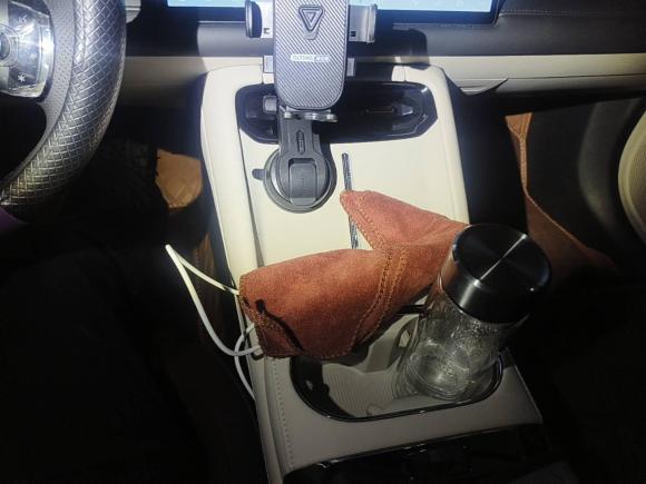 [苏州·苏E] 二手埃安AION RT2025款 520智豪版