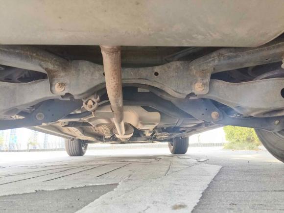 [南京·蒙G] 二手启辰启辰大V2021款 260T 爱豆版