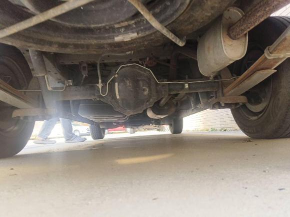 [深圳·粤N] 二手东风风行菱智2019款 M5L 1.6L 7座基本型 国VI