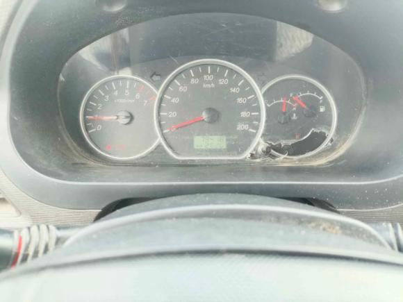 [南昌·赣A] 二手五菱汽车五菱宏光2015款 1.2L S 基本型国V