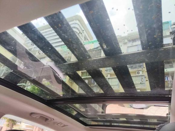 [深圳·湘D] 二手吉利汽车远景X62020款 1.4T CVT亚运版