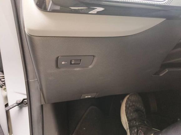 [广州·粤A] 二手埃安AION Y2021款 70 科技活力版