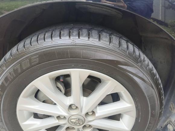 [广州·粤A] 二手丰田凯美瑞2013款 2.0G 舒适版