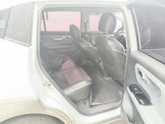 [温州·浙C] 二手埃安AION Y2023款 Plus 510 乐享版