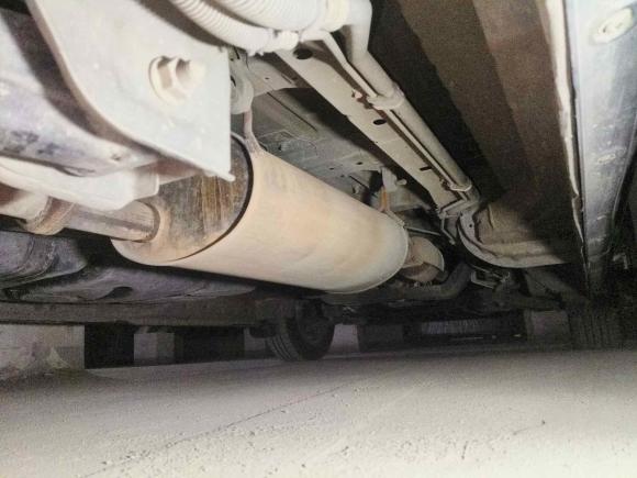 [成都·川G] 二手东风风行风行CM72018款 经典版 2.0T 手动豪华型