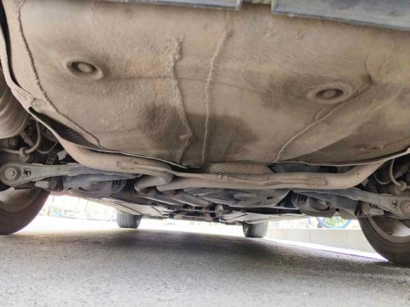 [西安·陕U] 二手奥迪奥迪A6L2010款 2.4L 舒适型