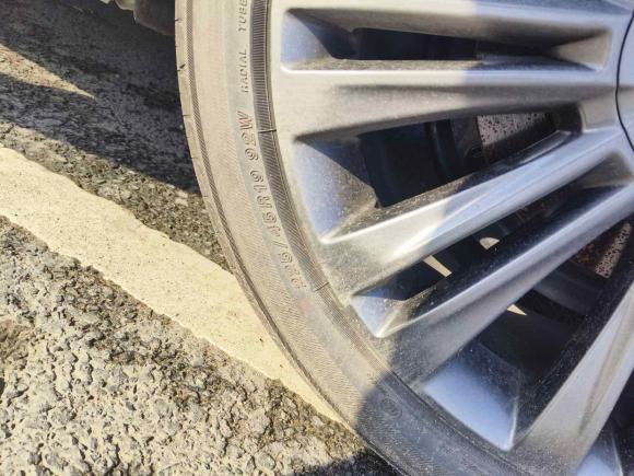 [成都·川A] 二手红旗红旗H52020款 1.8T 自动智联旗畅版