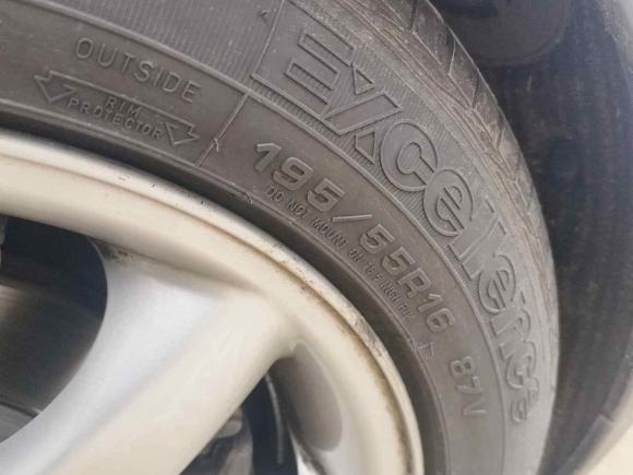 [成都·川A] 二手MINIMINI CLUBMAN2007款 1.6L COOPER Excitement