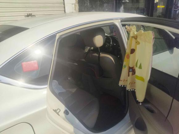 [深圳·粤L] 二手日产轩逸2016款 1.6XL  CVT尊享版