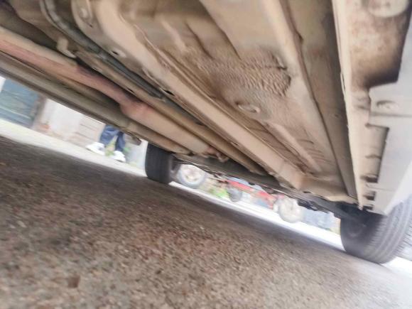 [南昌·赣C] 二手宝骏宝骏RS-32020款 1.5L 手动24小时在线精英型