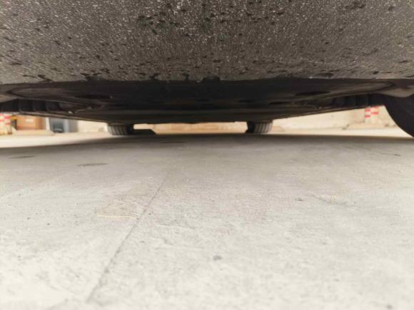 [合肥·皖A] 二手小米汽车小米SU72024款 后驱长续航智驾版