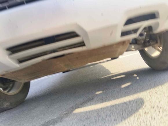 [上海·沪C] 二手哈弗哈弗H5经典2016款 经典版 2.0T 手动两驱精英型