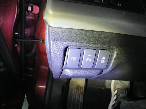 [深圳·粤B] 二手本田歌诗图2012款 2.4L 豪华版