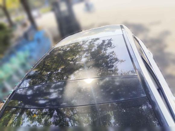 [西安·陕A] 二手奔驰奔驰A级2013款 A 180 时尚型