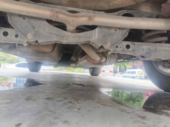 [义乌·浙G] 二手比亚迪宋2016款 盖世版 1.5TI 手动豪雅型