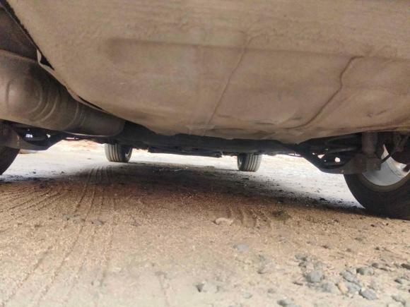 [青岛·鲁B] 二手大众朗行2013款 1.4TSI 自动舒适型
