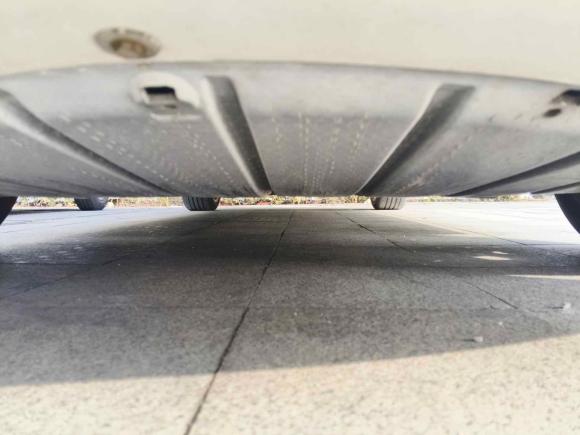 [苏州·浙E] 二手宝马宝马3系2007款 330i敞篷轿跑车