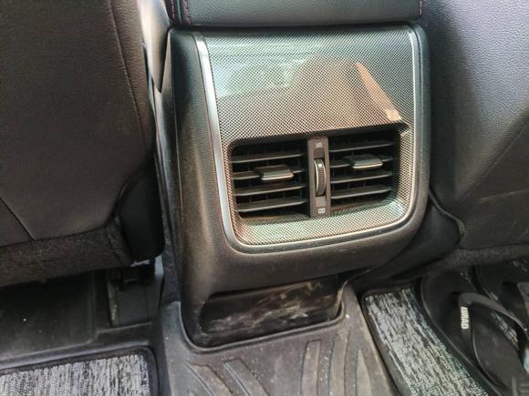 [佛山·粤E] 二手长安长安CS552018款 1.5T 自动炫动型 国V