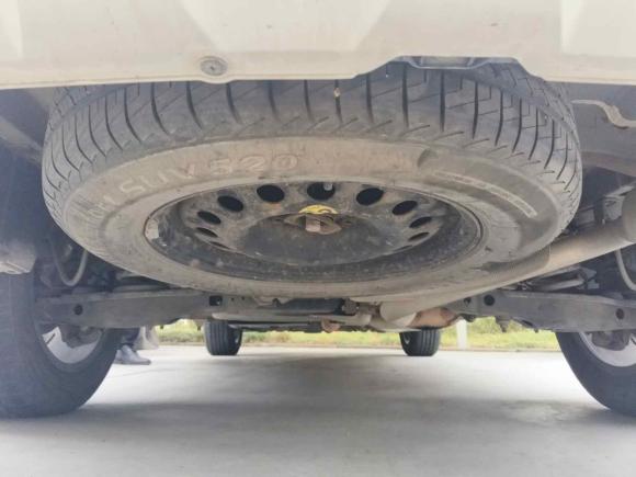 [南通·苏F] 二手长安欧尚长安欧尚科赛2018款 1.5T 自动 妙 7座