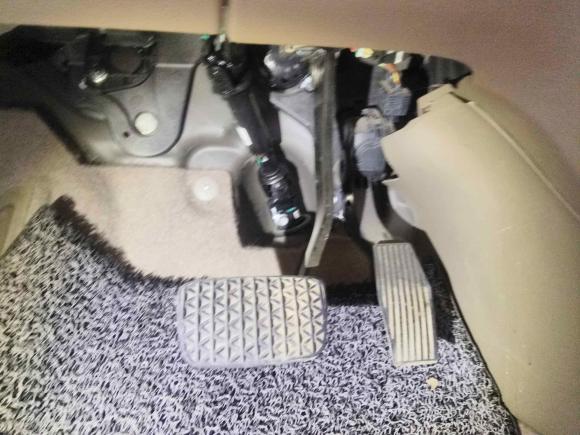 [宁波·浙B] 二手别克英朗2013款 GT 1.6L 自动时尚版