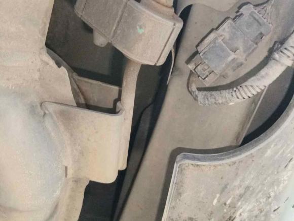 [嘉兴·浙F] 二手别克别克GL82017款 25S 豪华型 国V